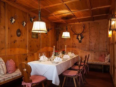 Hotel für 3 Personen (23 m²) in Innsbruck 4/10