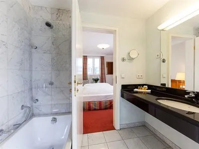 Hotel für 3 Personen (23 m²) in Innsbruck 8/10