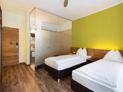 Hotel für 4 Personen in Innsbruck 5/10