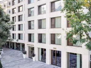 Hotel für 3 Personen (19 m²) in Innsbruck