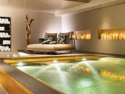 Hotel für 4 Personen in Innsbruck 2/10