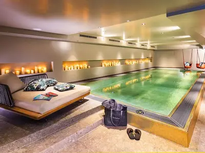 Hotel für 4 Personen in Innsbruck 3/10