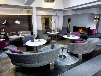 Hotel für 4 Personen in Innsbruck 4/10