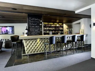 Hotel für 4 Personen in Innsbruck 5/10
