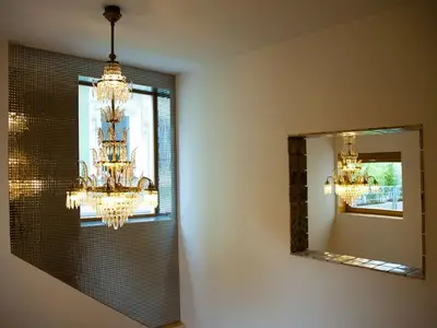 Hotel für 3 Personen (28 m²) in Innsbruck 8/10