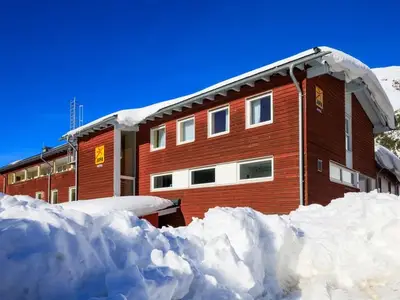 Hotel für 3 Personen (25 m²) in Donnersbach 1/10