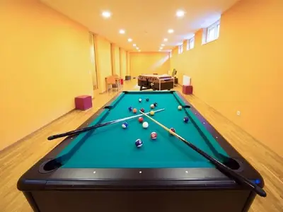 Hotel für 3 Personen (25 m²) in Donnersbach 10/10