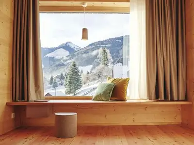 Hotel für 4 Personen (24 m²) in Donnersbach 1/10