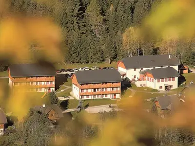 Hotel für 4 Personen (25 m²) in Donnersbach 2/10