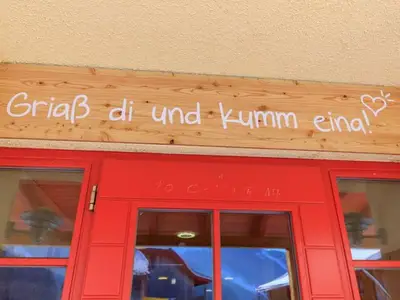 Hotel für 4 Personen (25 m²) in Donnersbach 3/10