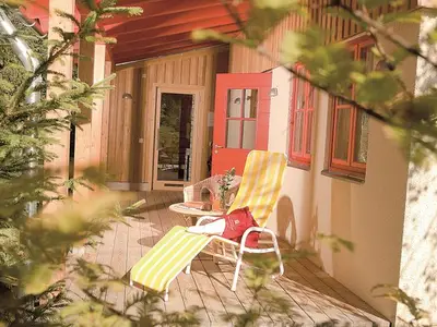 Hotel für 4 Personen (25 m²) in Donnersbach 7/10