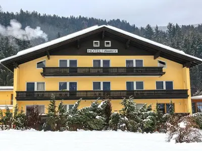 Hotel für 3 Personen (34 m²) in Jenig 1/10
