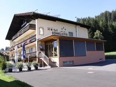 Hotel für 3 Personen (34 m²) in Jenig 2/10
