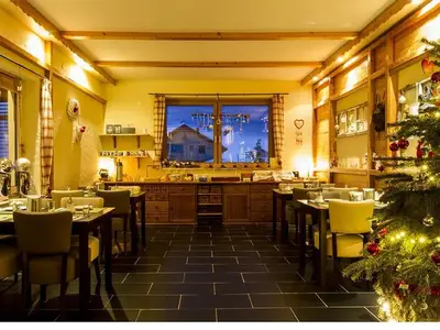 Hotel für 3 Personen (34 m²) in Jenig 3/10