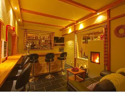 Hotel für 3 Personen (34 m²) in Jenig 4/10