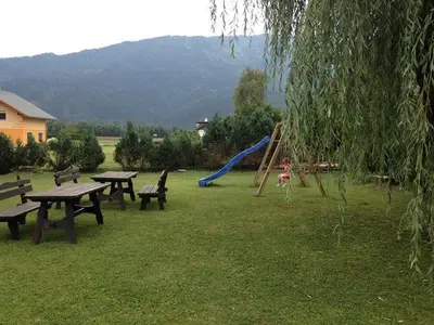 Hotel für 3 Personen (34 m²) in Jenig 10/10