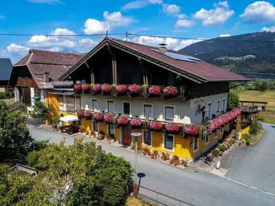 Hotel für 3 Personen (18 m²) in Jenig 1/10