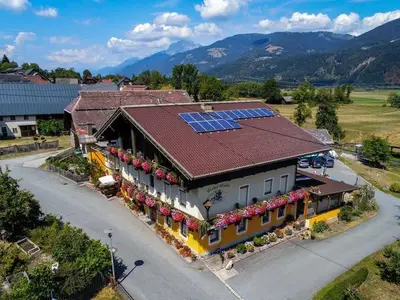 Hotel für 3 Personen (18 m²) in Jenig 2/10