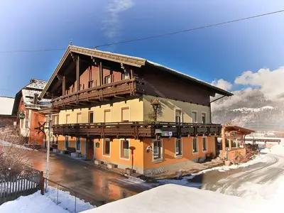 Hotel für 3 Personen (18 m²) in Jenig 4/10