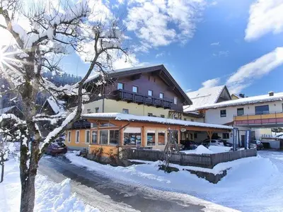 Hotel für 3 Personen (18 m²) in Jenig 6/10
