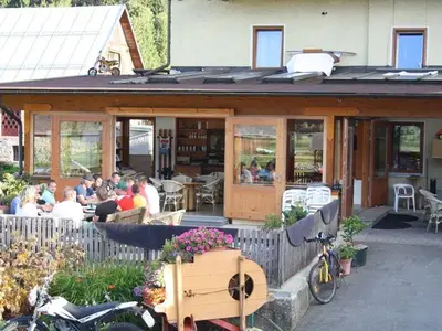 Hotel für 3 Personen (18 m²) in Jenig 9/10