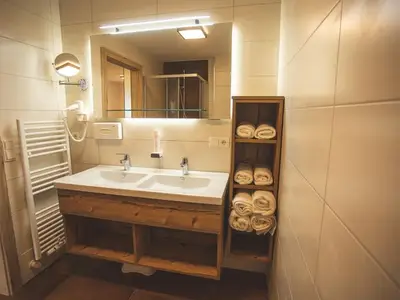 Hotel für 4 Personen (28 m²) in Jenig 5/10