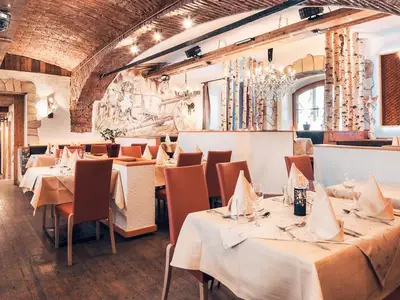 Hotel für 4 Personen (28 m²) in Jenig 7/10