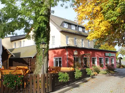 Hotel für 3 Personen (35 m²) in Jöhstadt 1/10