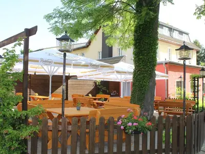 Hotel für 3 Personen (35 m²) in Jöhstadt 10/10