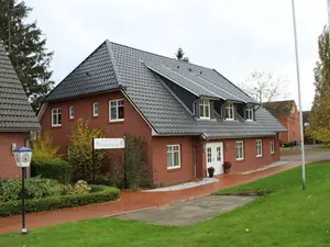 Hotel für 2 Personen (12 m²) in Jork