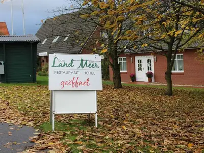 Hotel für 2 Personen (12 m²) in Jork 2/10