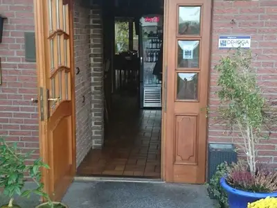 Hotel für 2 Personen (12 m²) in Jork 3/10