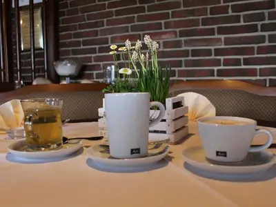 Hotel für 2 Personen (12 m²) in Jork 4/10