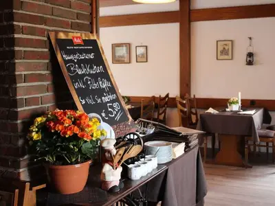 Hotel für 2 Personen (12 m²) in Jork 6/10
