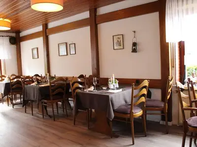Hotel für 2 Personen (12 m²) in Jork 8/10