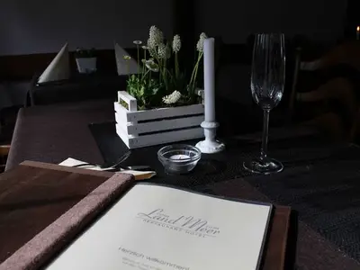 Hotel für 2 Personen (12 m²) in Jork 9/10