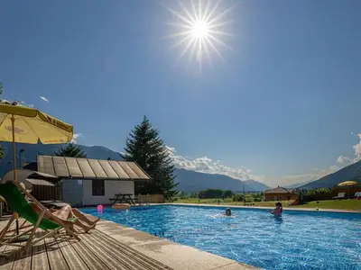 Hotel für 4 Personen (40 m²) in Waidegg 4/10