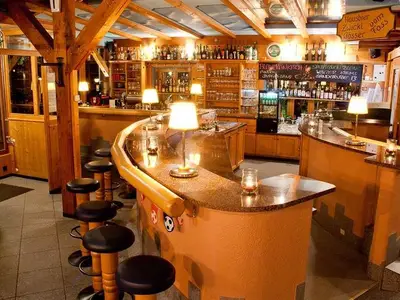 Hotel für 4 Personen (40 m²) in Waidegg 8/10