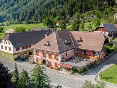 Hotel für 4 Personen (40 m²) in Waidegg 1/10