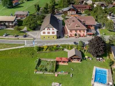 Hotel für 4 Personen (40 m²) in Waidegg 2/10