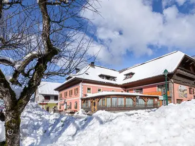 Hotel für 4 Personen (40 m²) in Waidegg 5/10