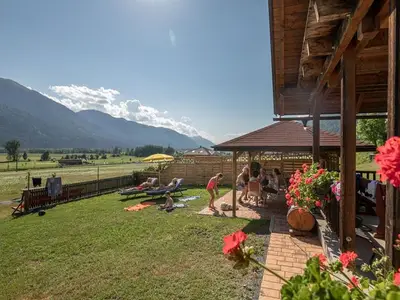 Hotel für 4 Personen (40 m²) in Waidegg 9/10