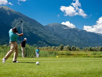 Hotel für 4 Personen (40 m²) in Waidegg 10/10