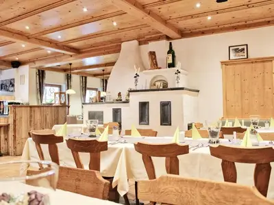 Hotel für 4 Personen (40 m²) in Kirchberg in Tirol 9/10