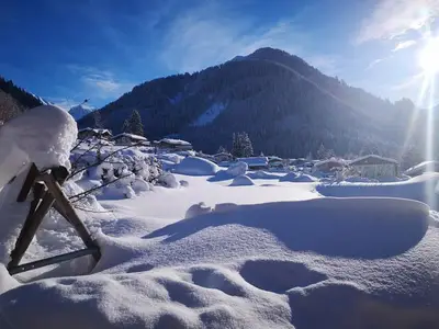 Hotel für 3 Personen (22 m²) in Kirchberg in Tirol 2/10
