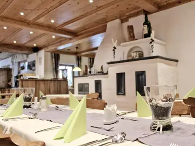 Hotel für 3 Personen (22 m²) in Kirchberg in Tirol 4/10