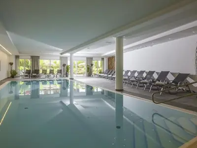 Hotel für 3 Personen (30 m²) in Kirchberg in Tirol 3/10