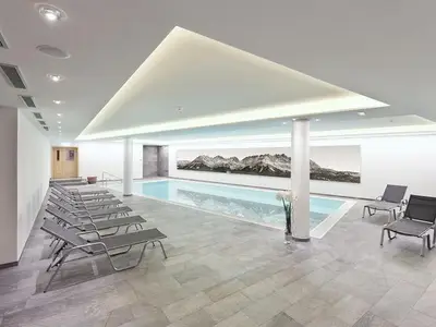 Hotel für 3 Personen (30 m²) in Kirchberg in Tirol 6/10