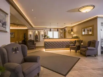 Hotel für 3 Personen (30 m²) in Kirchberg in Tirol 9/10