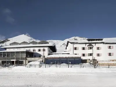 Hotel für 3 Personen (35 m²) in Kühtai 4/10